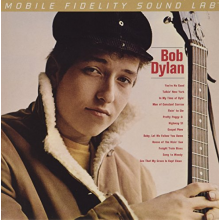 Dylan, Bob - Bob Dylan