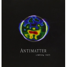 Antimatter - Leaving Eden