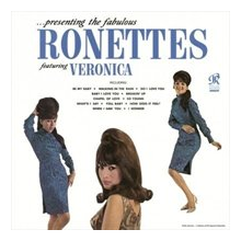 Ronettes, the - Presenting the Fabulous Ronettes