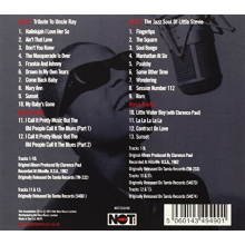 Stevie Wonder - Introducing