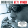 Stevie Wonder - Introducing