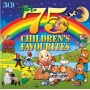 V/A - 75 Children's Favourites