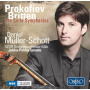 Prokofiev/Britten - Cello Symphonies