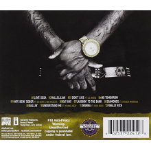 Chief Keef - Finally Rich