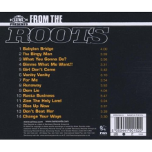 Andy, Horace - From the Roots