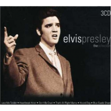 Presley, Elvis - Collection