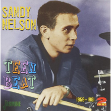 Nelson, Sandy - Teen Beat 1959-1961
