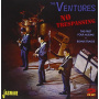 Ventures - No Trespassing
