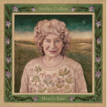 Shirley Collins & the Albion C - Heart's Ease
