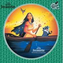 V/A - Songs From Pocahontas