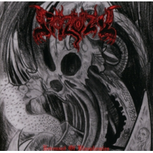 Pazuzu - Revenant of Blasphemies