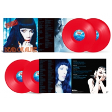 Dead or Alive - Fragile