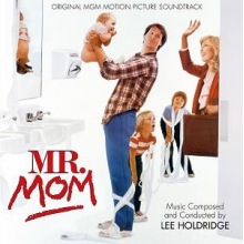 Original Soundtrack - Mr. Mom