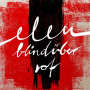 Elen - Blind Uber Rot