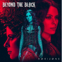 Beyond the Black - Horizons