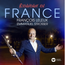 Leleux, Francois - Bienvenue En France