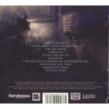 Elliot, Luke - Big Wind