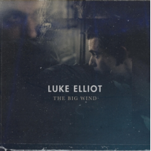 Elliot, Luke - Big Wind
