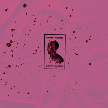 Ramirez, Richard - Bleeding Headwound