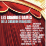 V/A - Grandes Dames De La Chans
