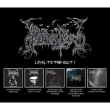 Dodsferd - Loyal To the Cult I