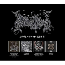 Dodsferd - Loyal To the Cult Ii