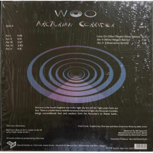 Woo - Arcturian Corridor