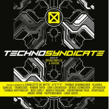 V/A - Techno Syndicate
