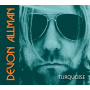 Allman, Devon - Turquoise