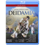 Karg, Christiane - Deidamia