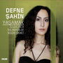 Sahin, Defne - Yasamak