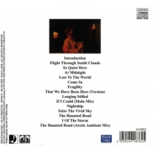 Anne Clark - Law is an Anagram For Wealth