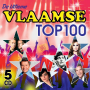 V/A - Ultieme Vlaamse Top 100 (5cd)