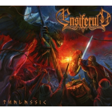 Ensiferum - Thalassic