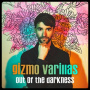 Varillas, Gizmo - Out of the Darkness