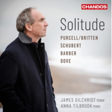 Gilchrist, James - Solitude