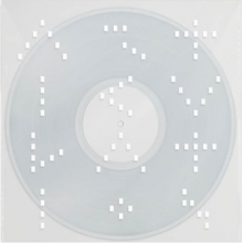 Rival Consoles - Articulation (Clear)