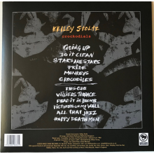 Stoltz, Kelley - Crockodials