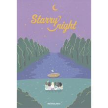 Momoland - Starry Night