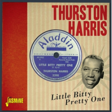Harris, Thurston - Little Bitty Pitty One