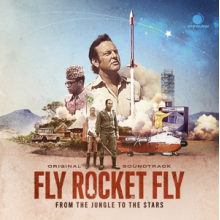 V/A - Fly Rocket Fly