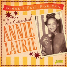 Laurie, Annie - Since I Fell For You