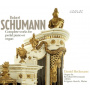 Schumann, Robert - Complete Works For Pedal Piano or Organ
