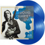 Landau, Michael - Liquid Quartet Live