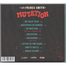 Les Freres Smith - Mutation