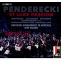 Penderecki, K. - St Luke Passion
