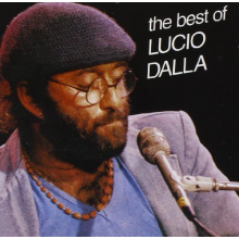 Dalla, Lucio - The Best of Lucio Dalla