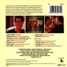 Various - Footloose (15th Anniversary Collectors' Edition)