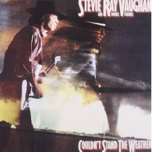 Vaughan, Stevie Ray & Double T - Couldn't Stand the Weather