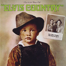 Presley, Elvis - I'm 10,000 Years Old
